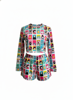 PIJAMA STUDIO GHIBLI