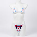 Microbikini Dva
