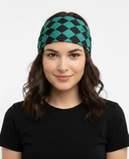 TANJIRO SCARF