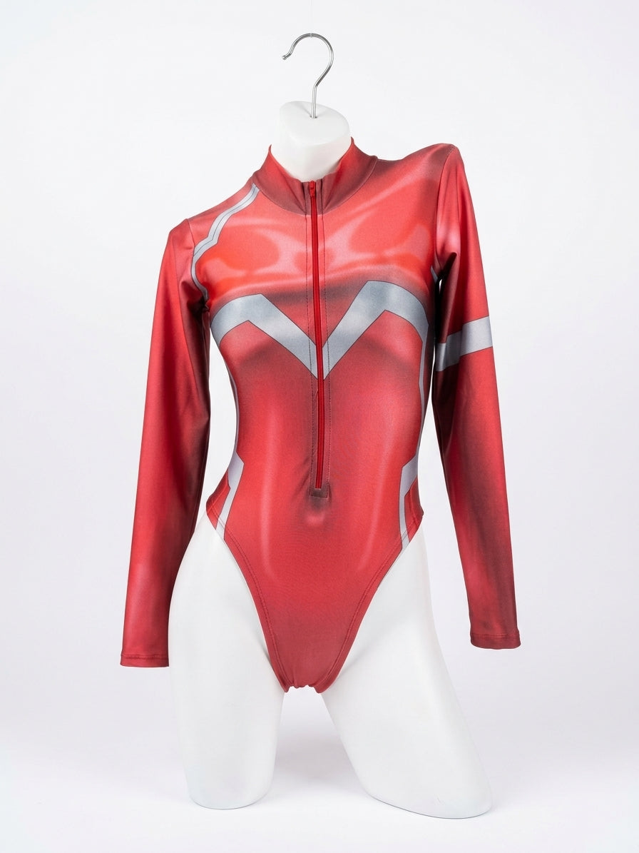 Body Zero Two