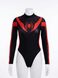 BODY SPIDERMAN