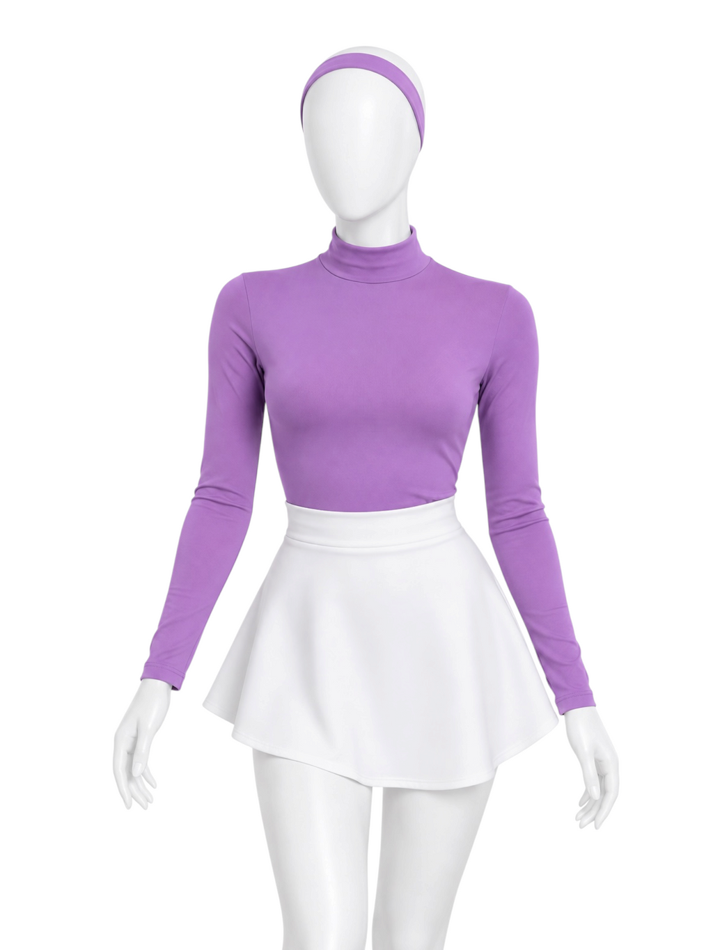 TRAJE TRIXIE