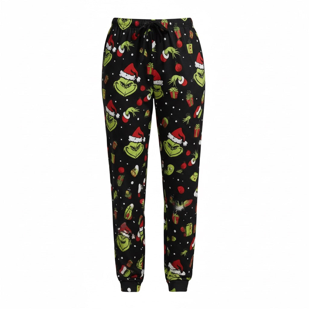 PANTALÓN GRINCH