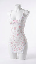 BUNNY DRESS
