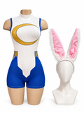 Cosplay Mirko My Hero Academia