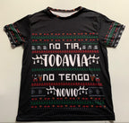 CAMISETA NAVIDEÑA