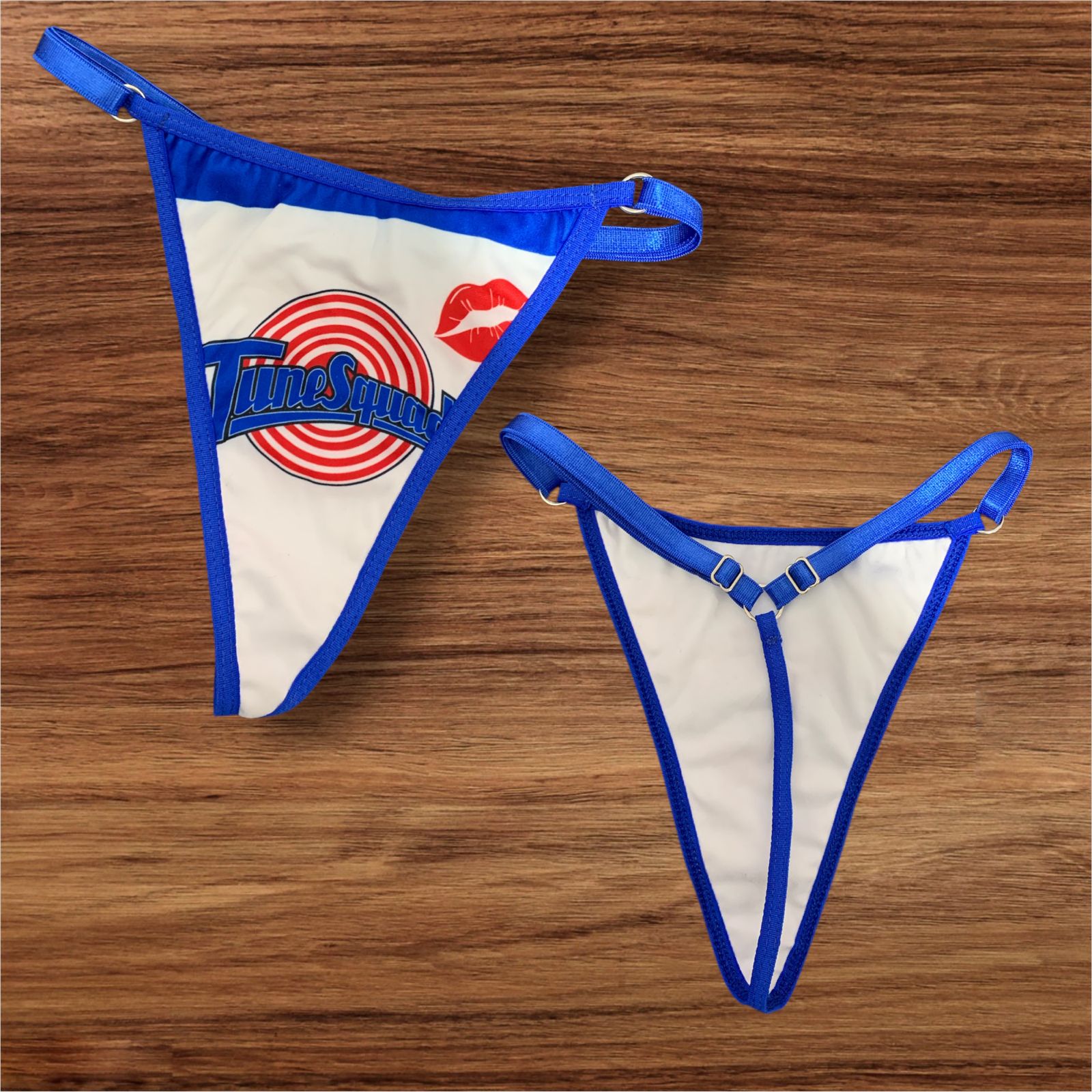 TANGA HILO TUNESQUAD