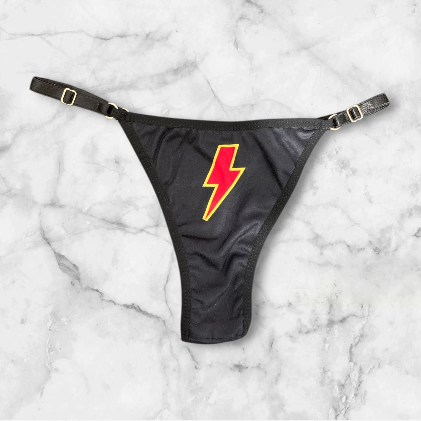 TANGA AC/DC