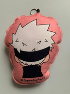 LLAVERO PELUCHE GOJO