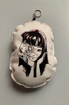 LLAVERO PELUCHE TOMIE