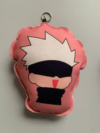 LLAVERO PELUCHE GOJO