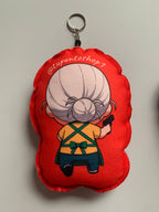 LLAVERO PELUCHE SAKAMOTO