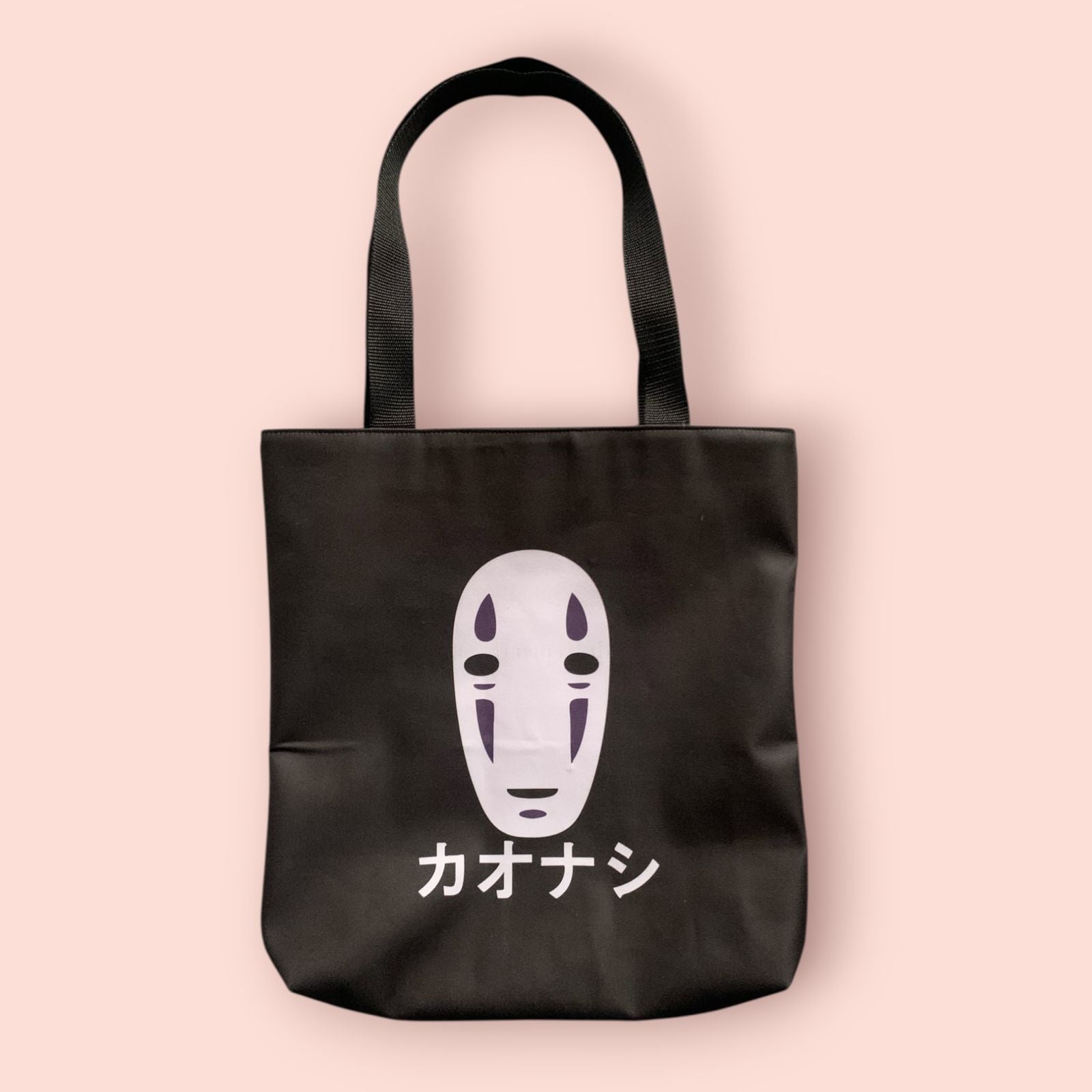 TOTE BAG KAONASHI