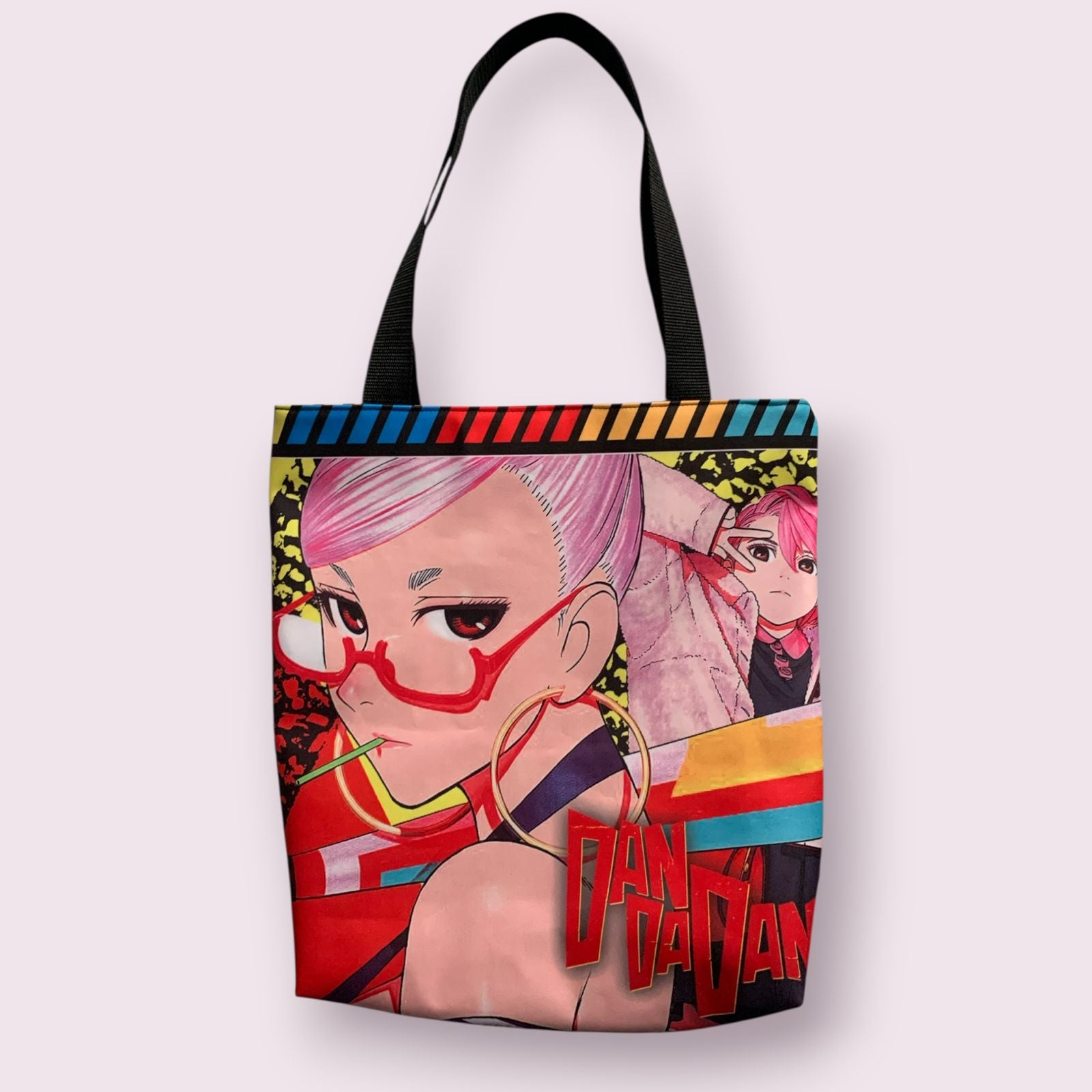 TOTE BAG DANDADAN