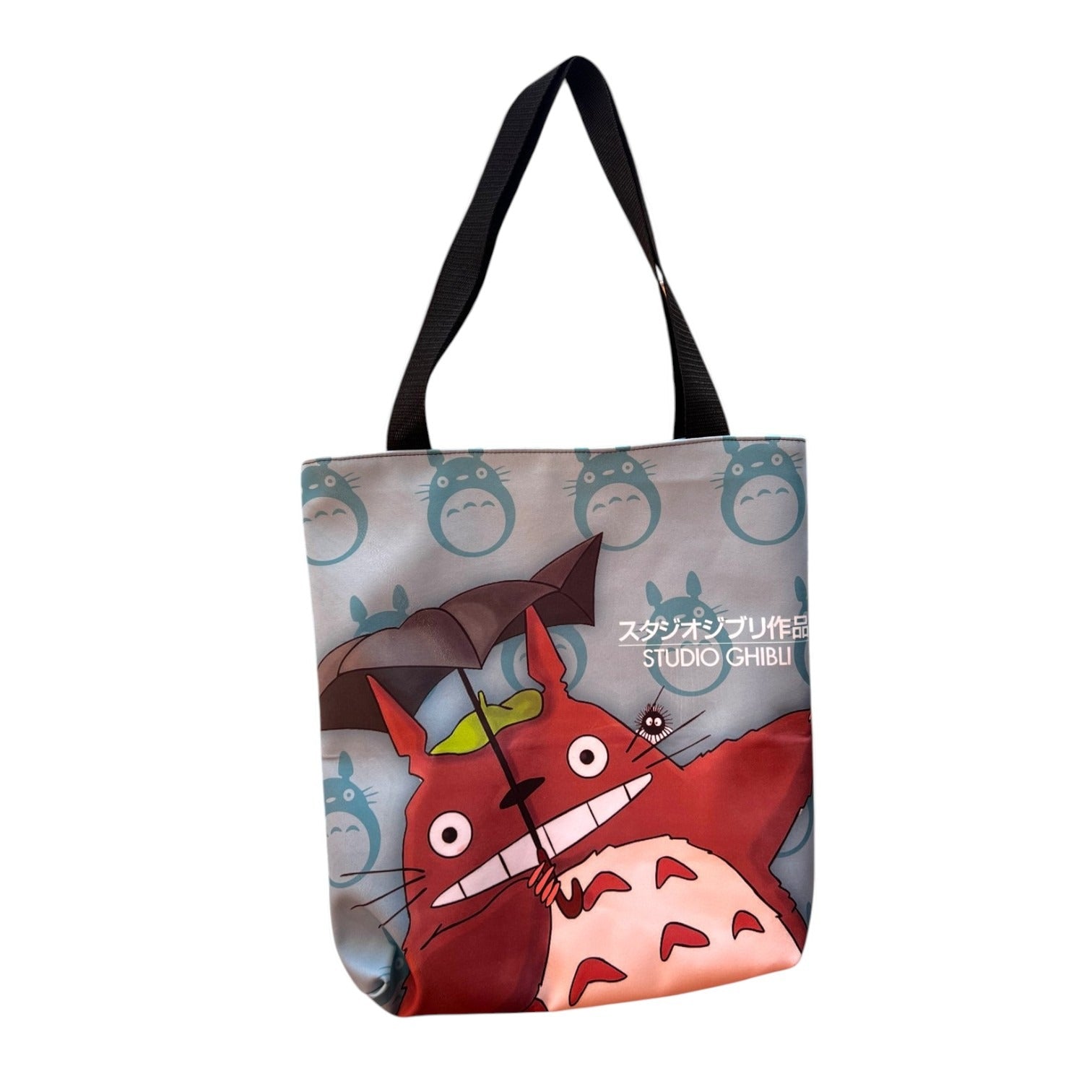 TOTE BAG TOTORO