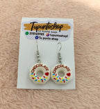 ARETES VARIADOS