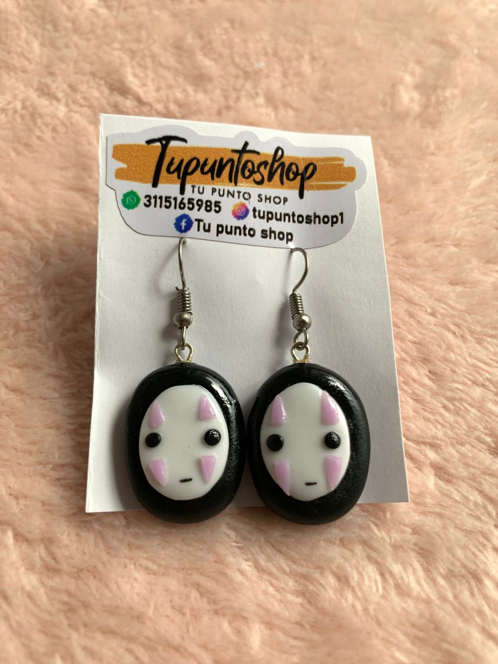 ARETES STUDIO GHIBLI