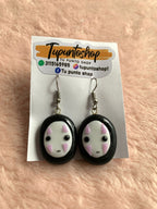 ARETES STUDIO GHIBLI