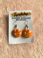 ARETES STUDIO GHIBLI