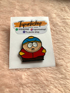 PIN SOUTH PARK