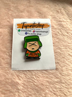 PIN SOUTH PARK