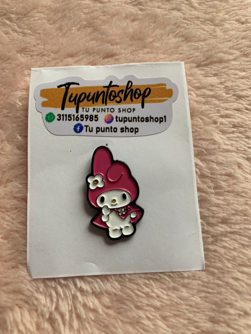 PIN SANRIO