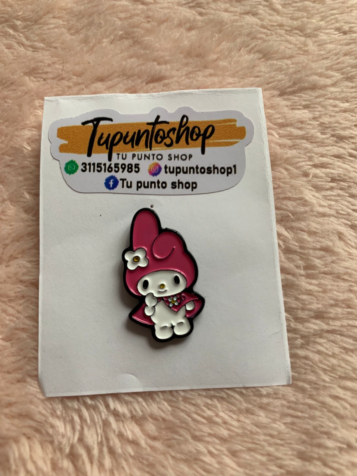 PIN SANRIO