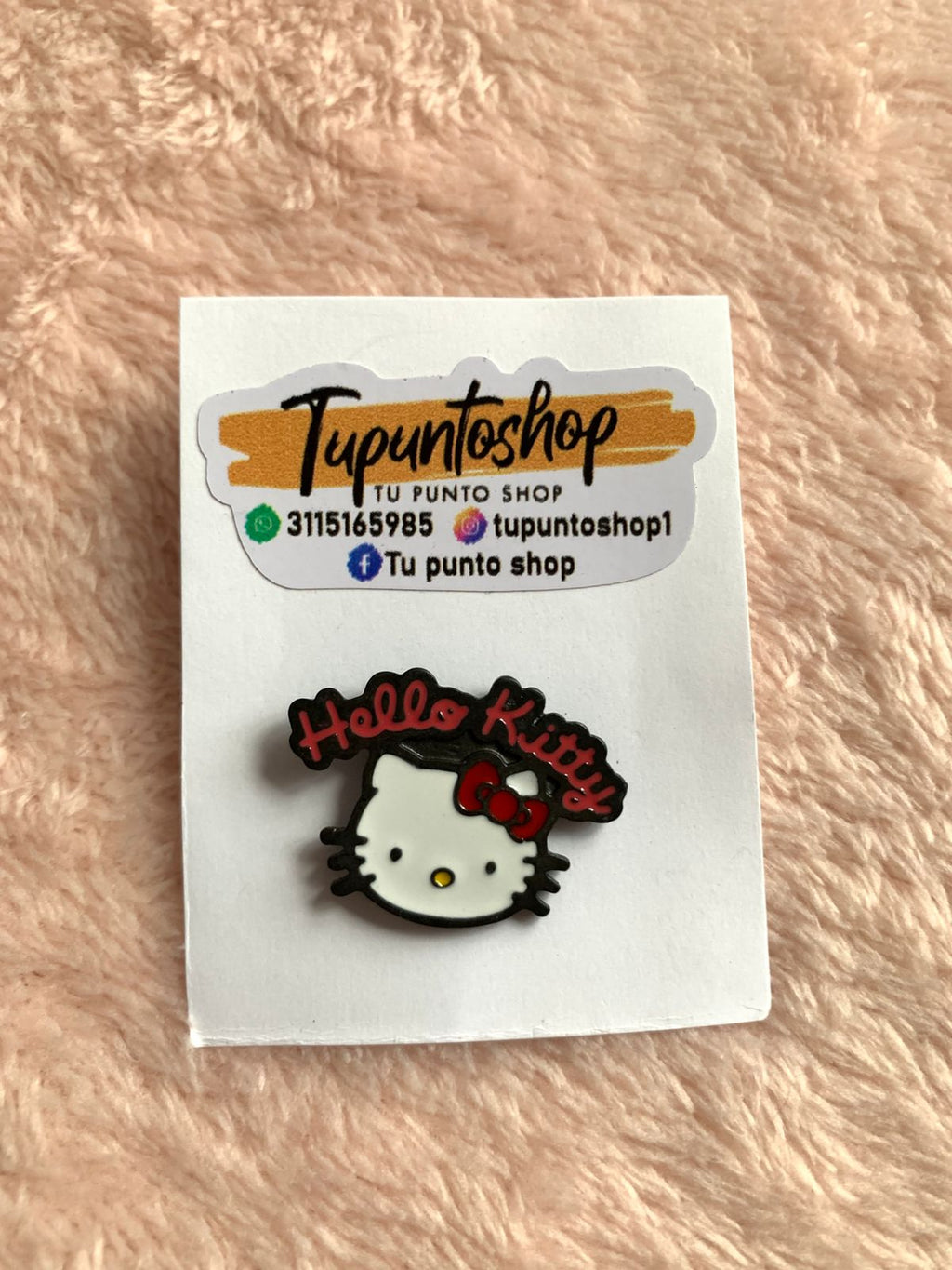 PIN SANRIO