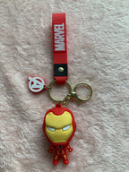 LLAVERO MARVEL