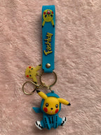 LLAVERO POKEMON