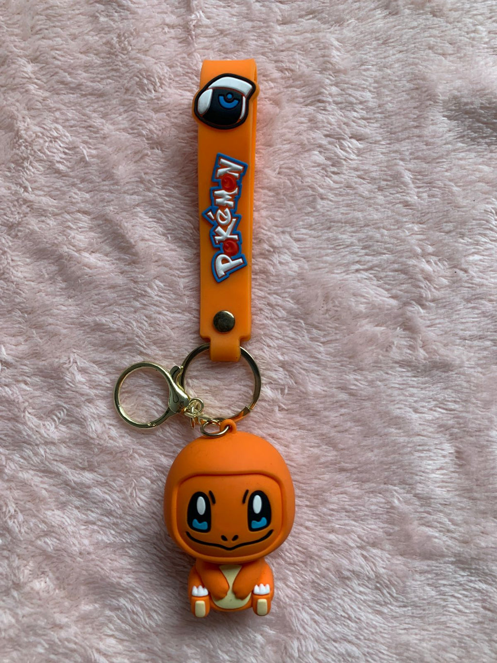 LLAVERO POKEMON