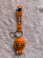 LLAVERO POKEMON