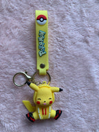 LLAVERO POKEMON