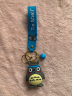 LLAVERO TOTORO