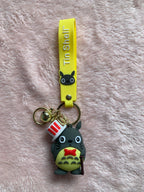 LLAVERO TOTORO