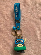 LLAVERO TOTORO