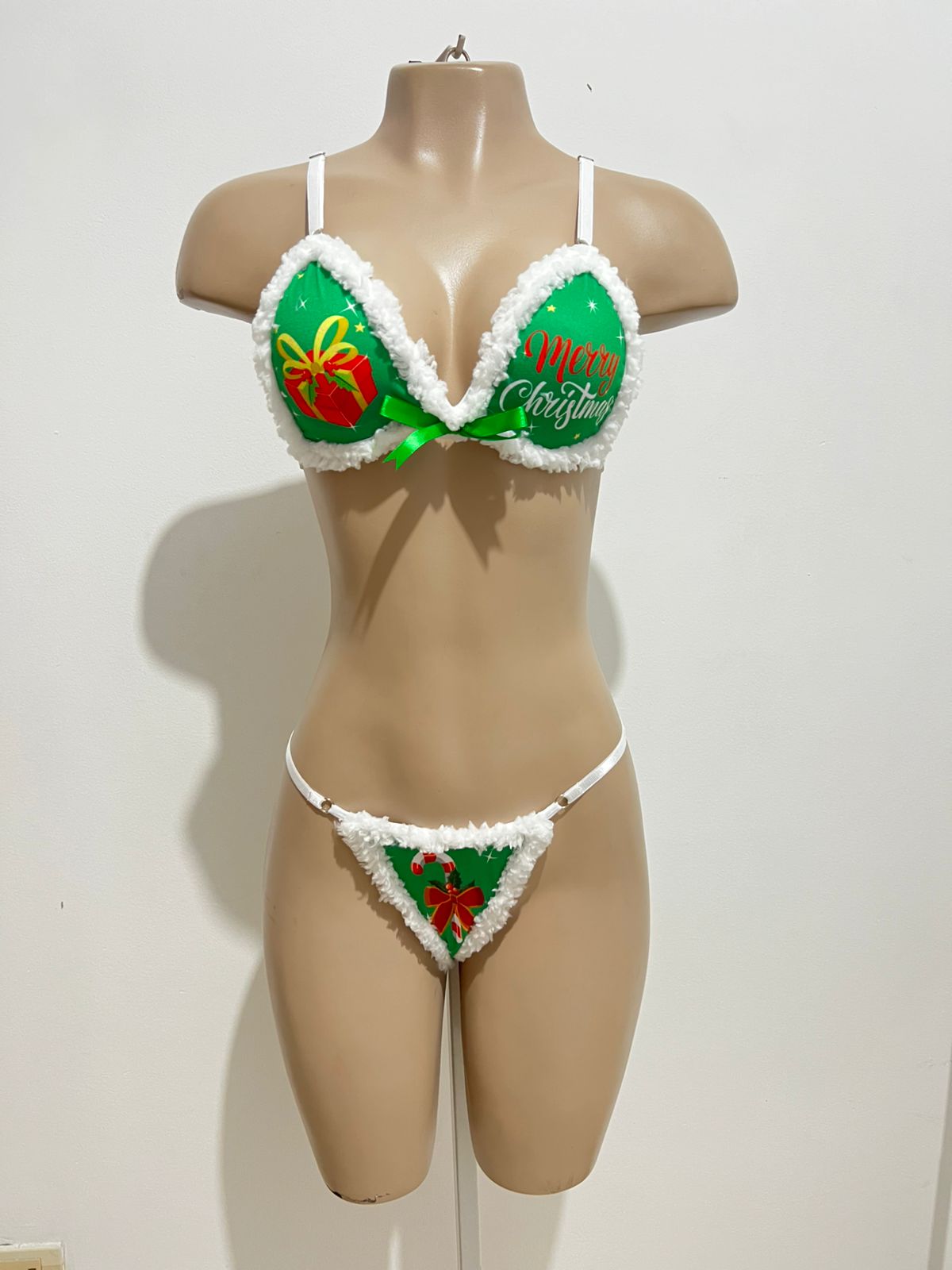 CONJUNTO NAVIDEÑO
