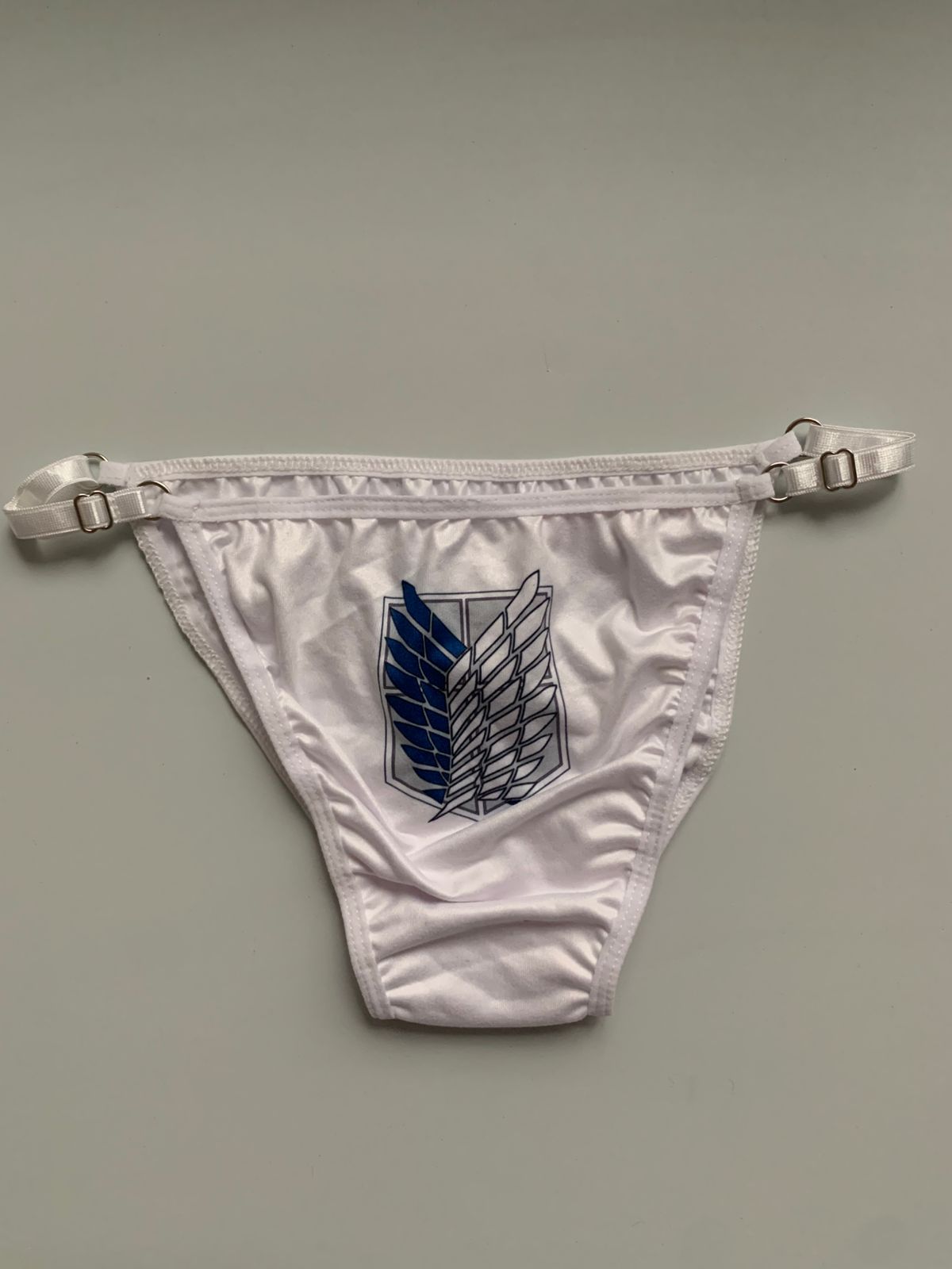 TANGA SNK