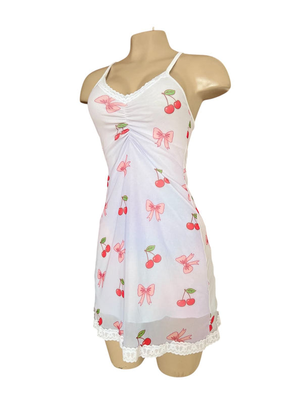 SWEET DRESS