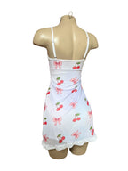 SWEET DRESS