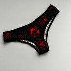 PANTY HELLO KITTY