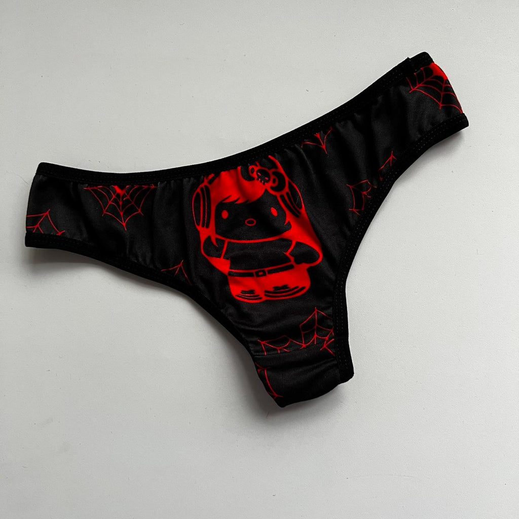PANTY HELLO KITTY