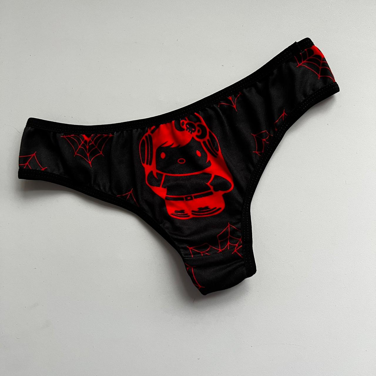 PANTY HELLO KITTY