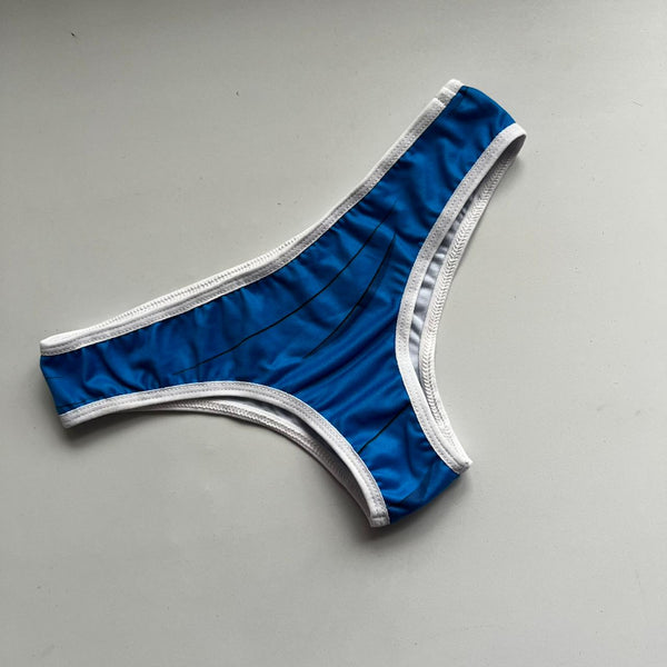 ANDROID 18 PANTY