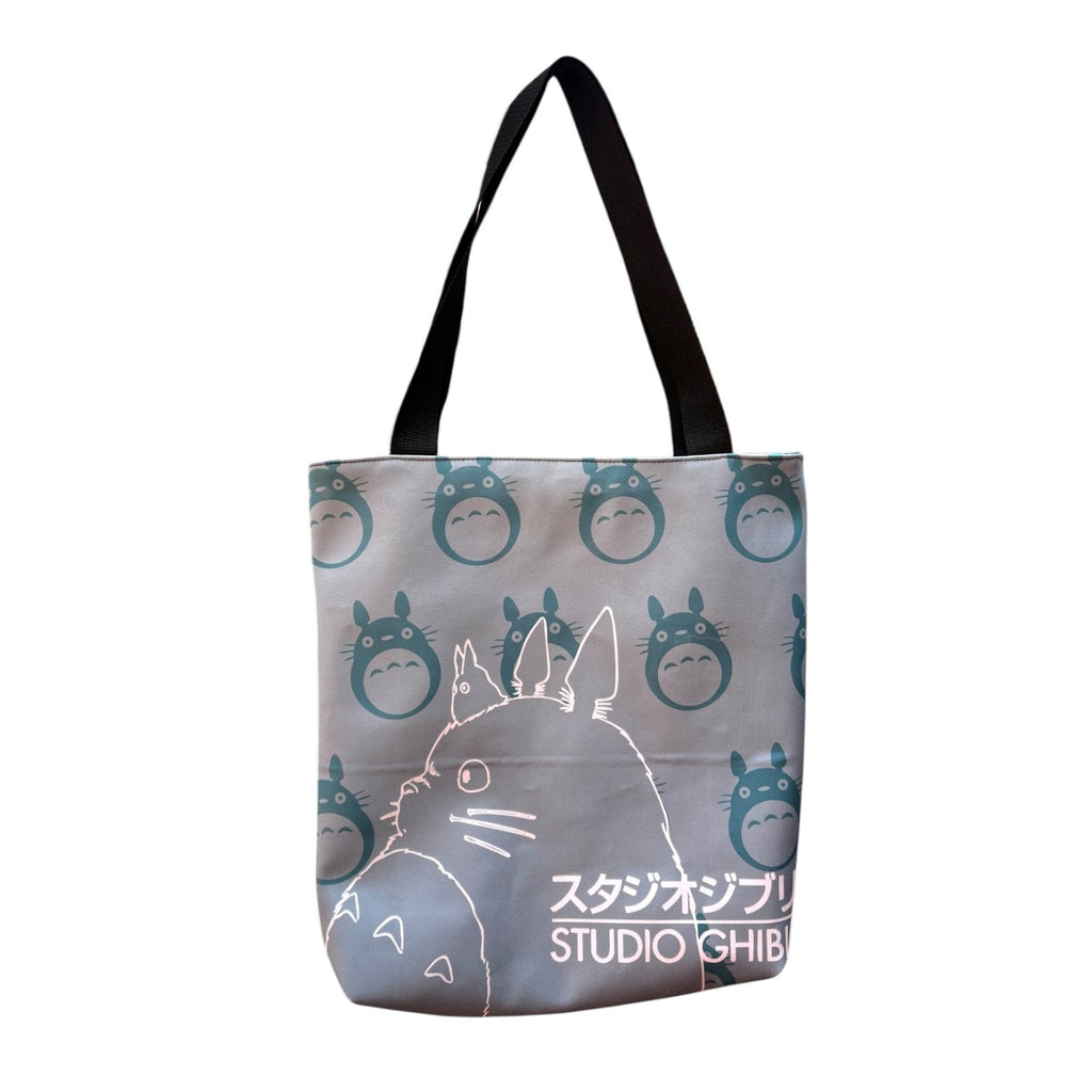 TOTE BAG TOTORO