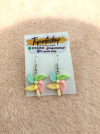 ARETES VARIADOS