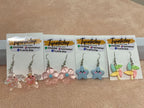 ARETES VARIADOS