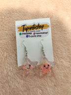 ARETES VARIADOS
