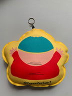 LLAVERO PELUCHE CARTMAN