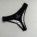 PANTY YES DADDY